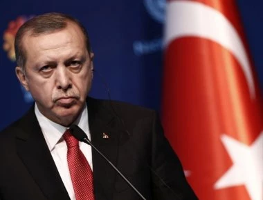 Απειλεί με πόλεμο ο Ρ.Τ.Ερντογάν σε Αιγαίο και Κύπρο: «Θα προστατέψουμε τα δικαιώματά μας με όλα τα μέσα»